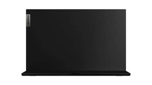 EAN 0193386077527 - Lenovo ThinkVision M14 LED display 35,6 cm (14") 1920 x 1080 Pixeles Full HD Negro imagen 2