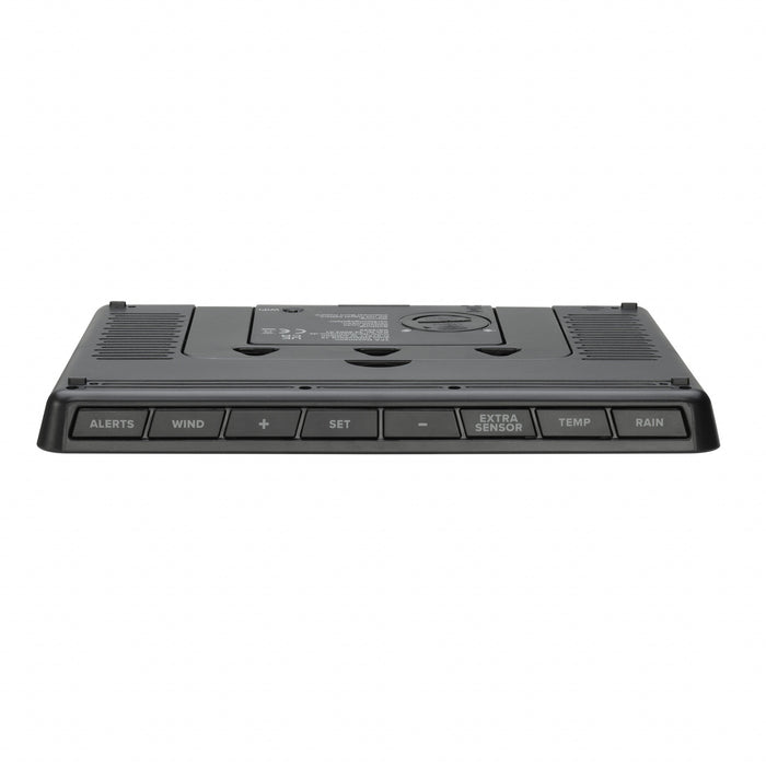 EAN 4009816039187 - TFA-Dostmann View Pro Negro CC/Batería Wifi imagen 5