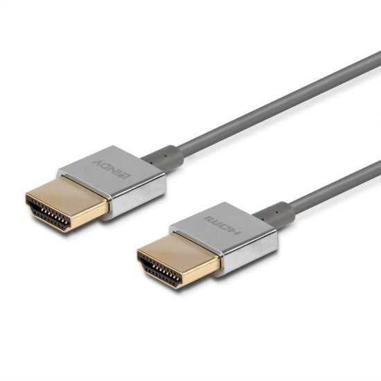 EAN 4002888367752 - Lindy 36775 cable HDMI 0,5 m HDMI tipo A (Estándar) Blanco imagen 4