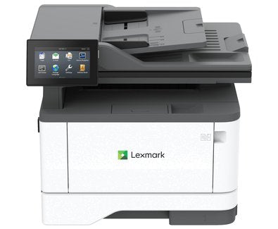 EAN 0734646731881 - Lexmark XM3142 Laser A4 2400 x 600 DPI 40 ppm imagen 1