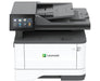 EAN 0734646731881 - Lexmark XM3142 Laser A4 2400 x 600 DPI 40 ppm imagen 1