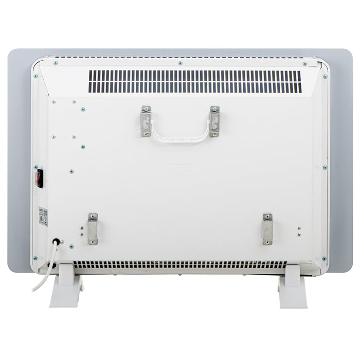 EAN 5902934837408 - Camry Premium CR 7721 calefactor eléctrico Interior Blanco 1500 W Convector imagen 4