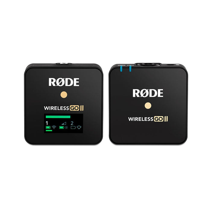 EAN 698813007820 - RØDE Wireless GO II Single imagen 1