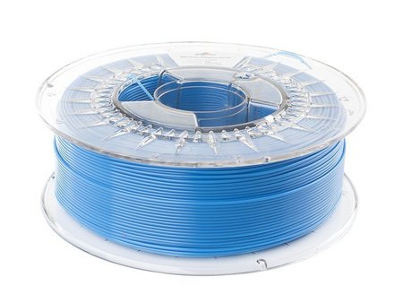 EAN 5903175657589 - Spectrum Filaments PET-G Premium 1.75mm Polietileno tereftalato glico (PETG) Azul 1 kg imagen 2
