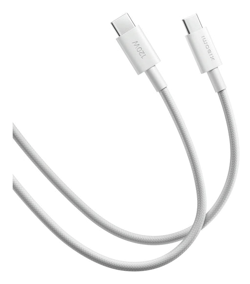 EAN 6932554443917 - Xiaomi BHR087KGL cable USB USB 2.0 1 m USB C Blanco imagen 2