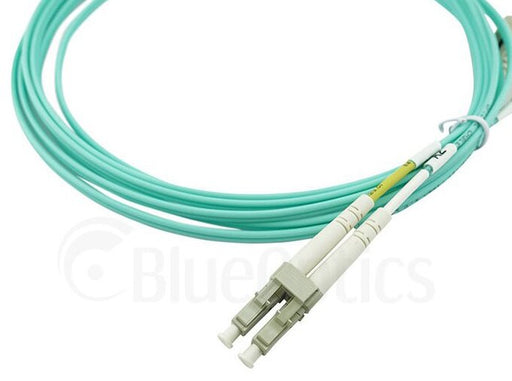 EAN 4063232618869 - BlueOptics SFP3131EU7.5MK Cable de fibra óptica e InfiniBand 7,5 m LC Color aguamarina imagen 2