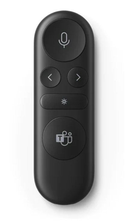 EAN 0889842989649 - Microsoft Presenter+ apuntador inalámbricos Bluetooth Negro imagen 2