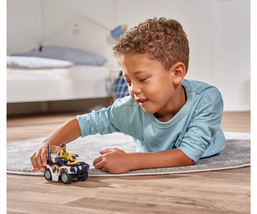 EAN 4006592062644 - Simba Toys Sam Paice Quad imagen 6