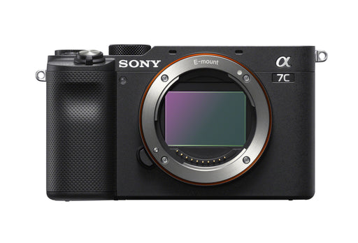 EAN 4548736121652 - Sony α 7C Cámara compacta 24,2 MP CMOS 6000 x 4000 Pixeles Negro imagen 1