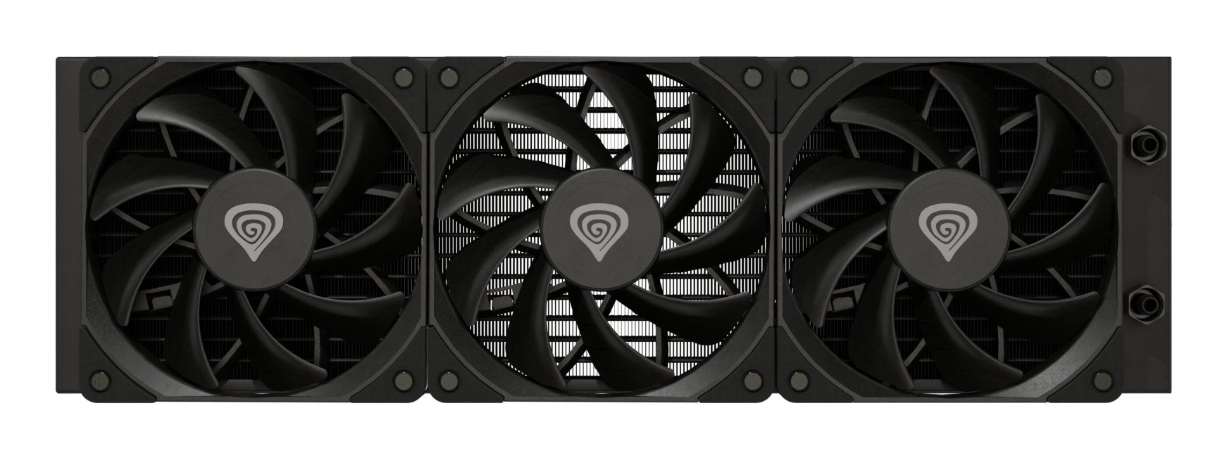 EAN 5901969449372 - GENESIS NLG-2320 sistema de refrigeración para ordenador Carcasa del ordenador Kit de refrigeración líqui imagen 3