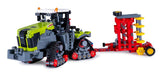 EAN 4042774474898 - Jamara CaDA Claas Xerion 5000 Trac TS imagen 5