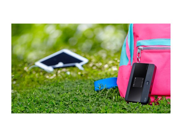 EAN 6935364071745 - TP-Link M7350 Equipo para red celular inalámbrica imagen 8