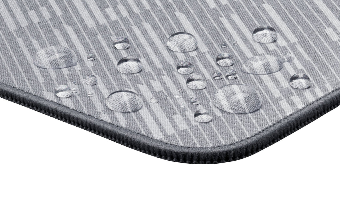 EAN 4711387244616 - ASUS ROG Scabbard II Arctic Gray XXL Alfombrilla de ratón para juegos Gris imagen 5