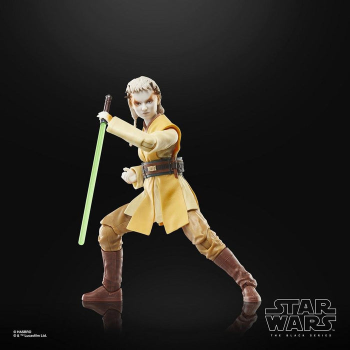 EAN 5010996269508 - Star Wars The Black Series Padawan Jecki Lon imagen 7