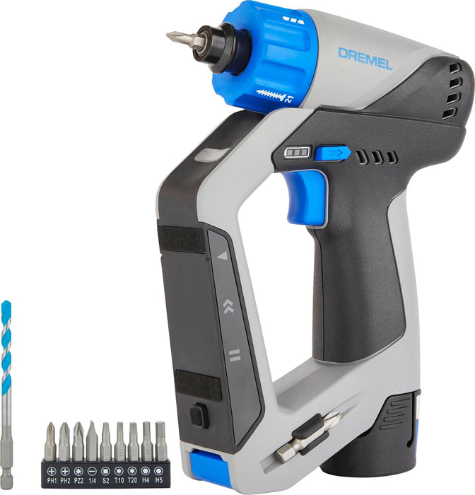 EAN 4053423304176 - Dremel F013DD12JA no categorizado imagen 1