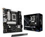 EAN 4711581490413 - Asrock B860M-X WiFi Intel B860 LGA 1851 (Socket V1) micro ATX imagen 1