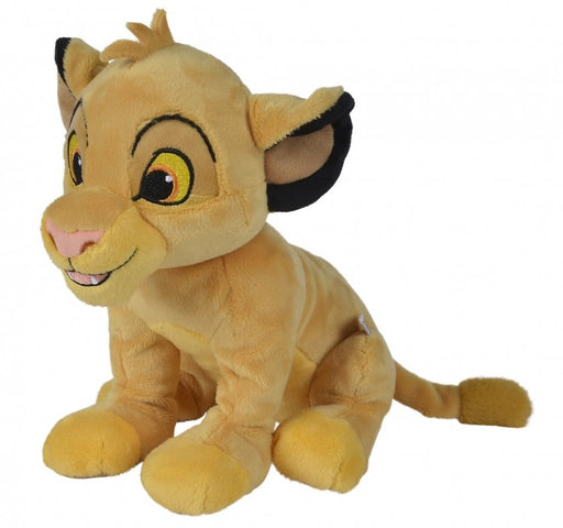 EAN 5400868018929 - Simba Toys 6315876251 juguete de peluche imagen 2