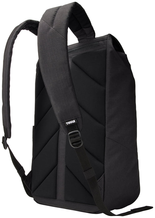 EAN 0085854253338 - Thule Lithos TLBP213 - black mochila Mochila informal Negro Poliéster imagen 12