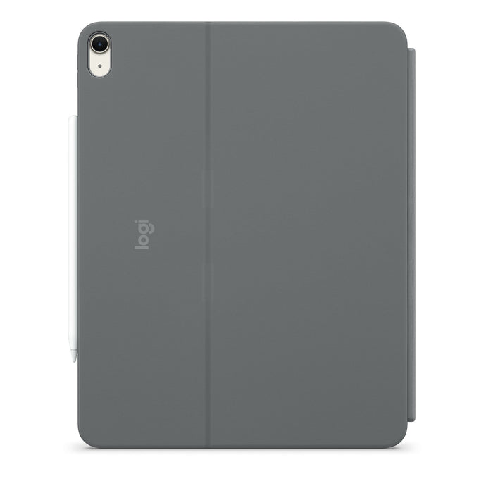 EAN 5099206122000 - Apple HRH22F/A teclado para móvil QWERTY Inglés Gris imagen 4