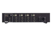EAN 4710469341434 - ATEN CS1144H4 interruptor KVM Negro imagen 2