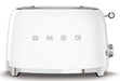EAN 8017709231057 - Smeg TSF01WHEU tostadora 6 2 rebanada(s) 950 W Blanco imagen 1