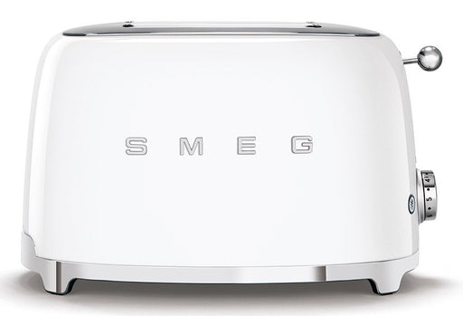 EAN 8017709231057 - Smeg TSF01WHEU tostadora 6 2 rebanada(s) 950 W Blanco imagen 1