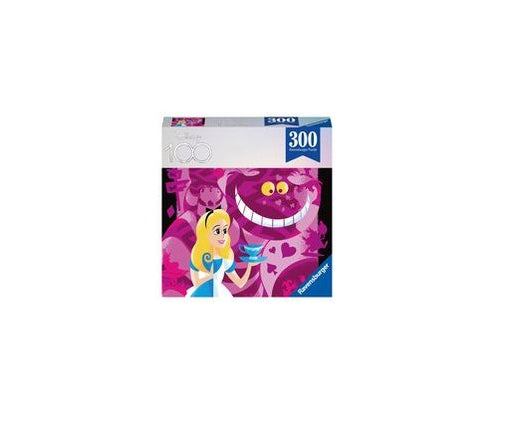EAN 4005556133741 - Ravensburger 13374 puzzle Puzzle rompecabezas 300 pieza(s) Dibujos imagen 1