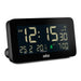 EAN 5013348621023 - Braun BC10B-DCF despertador Reloj despertador digital Negro imagen 1
