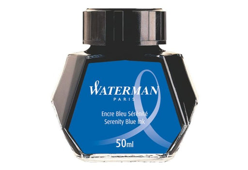 EAN 3034325106298 - Waterman S0110720 Recambio de bolígrafo Azul 1 pieza(s) imagen 1