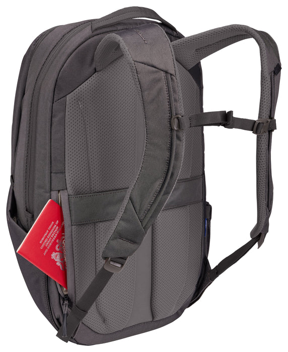 EAN 0085854255561 - Thule Subterra 2 TSLB415 Vetiver Gray mochila Mochila informal Gris Poliéster imagen 8