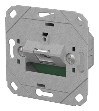 EAN 4251394675985 - METZ CONNECT 130D371200-I toma de corriente RJ-45 Metálico imagen 1