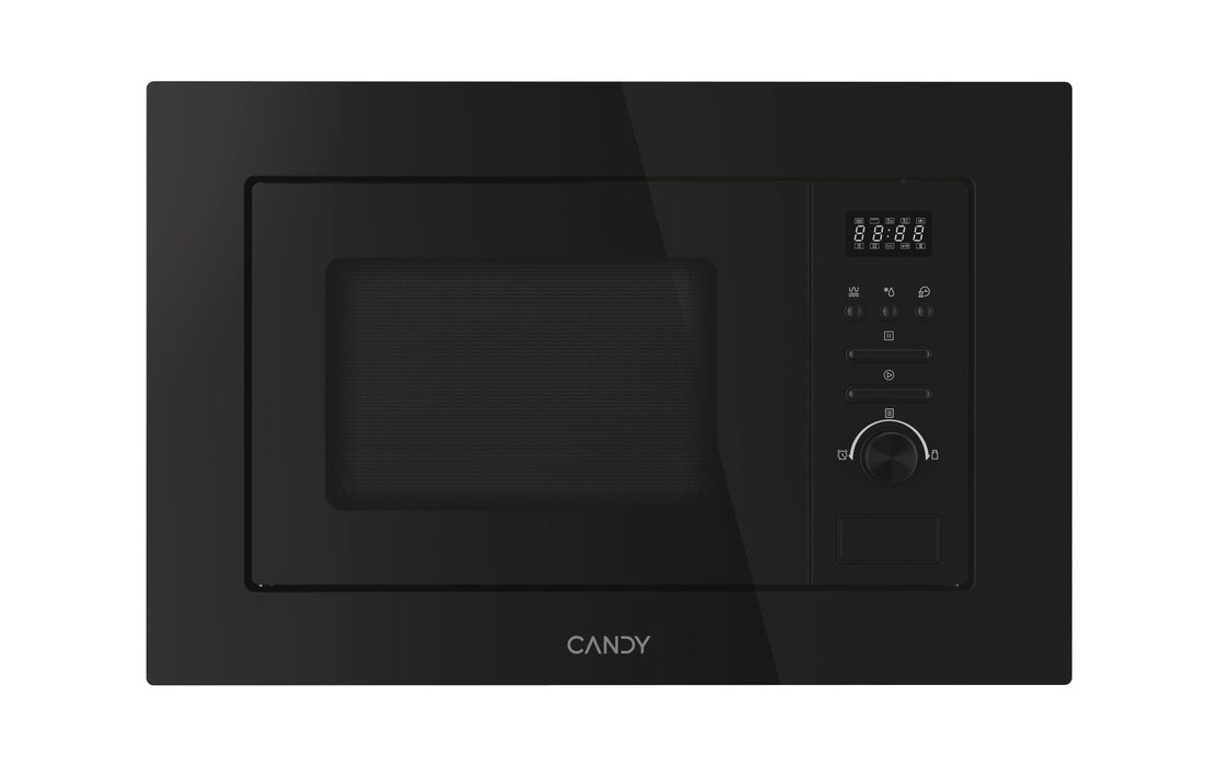 EAN 8059019094724 - Candy CA20FMW7NB Negro Microondas con grill Integrado 20 L 800 W imagen 1