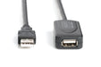EAN 4016032306474 - Digitus DA-73103 cable USB USB A Negro imagen 4