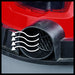 EAN 4006825652086 - Einhell TC-VC 18/15 Li-Solo 15 L Aspiradora de tambor Seca y húmeda Bolsa para el polvo imagen 4