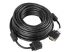 EAN 5901969413885 - Lanberg CA-VGAC-10CC-0150-B cable VGA 15 m VGA (D-Sub) Negro imagen 2