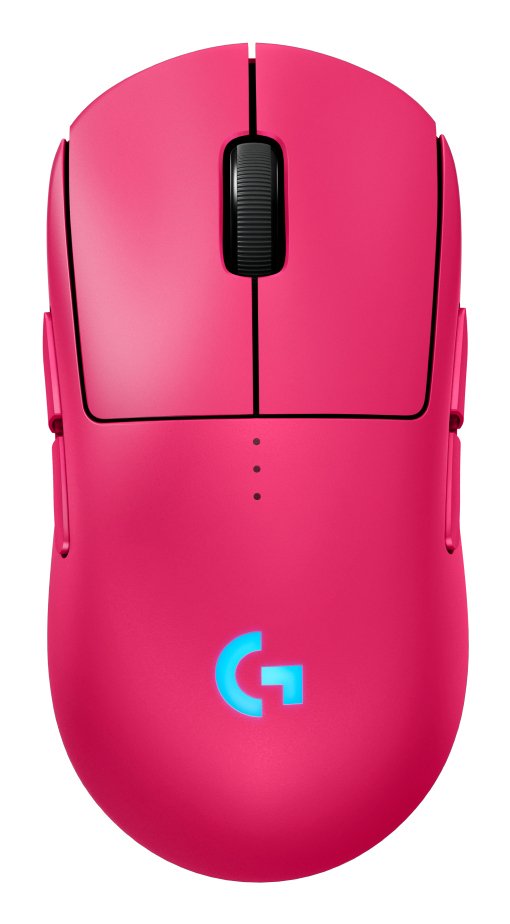 EAN 5099206123458 - Logitech G 910-007309 ratón Juego Ambidextro RF inalámbrico Óptico 32000 DPI imagen 1