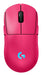 EAN 5099206123458 - Logitech G 910-007309 ratón Juego Ambidextro RF inalámbrico Óptico 32000 DPI imagen 1