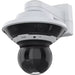 EAN 7331021086623 - Axis Q6300-E 50Hz Almohadilla Cámara de seguridad IP Interior y exterior 2592 x 1944 Pixeles Techo imagen 3