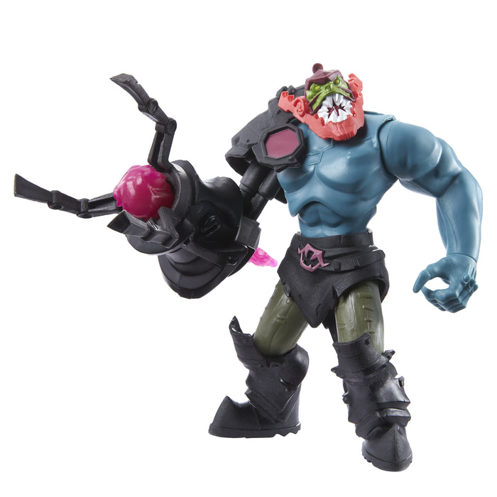 EAN 0887961991772 - He-Man and the Masters of the Universe HBL69 toy figure imagen 8