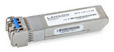 EAN 4044144601729 - LANCOM SFP-LR-LC25 red modulo transceptor Fibra óptica 25000 Mbit/s SFP28 1310 nm imagen 1