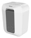 EAN 0043859802579 - Fellowes LX Series Powershred LX50 triturador de papel Corte cruzado Blanco imagen 1