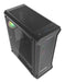 EAN 5901969420890 - GENESIS Irid 505 ARGB Midi Tower Negro, Transparente imagen 7
