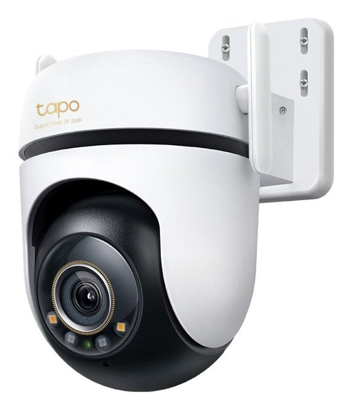 EAN 8885020624984 - TP-Link TAPO C530WS cámara de vigilancia Torreta Cámara de seguridad IP Exterior 2880 x 1620 Pixeles Pare imagen 1