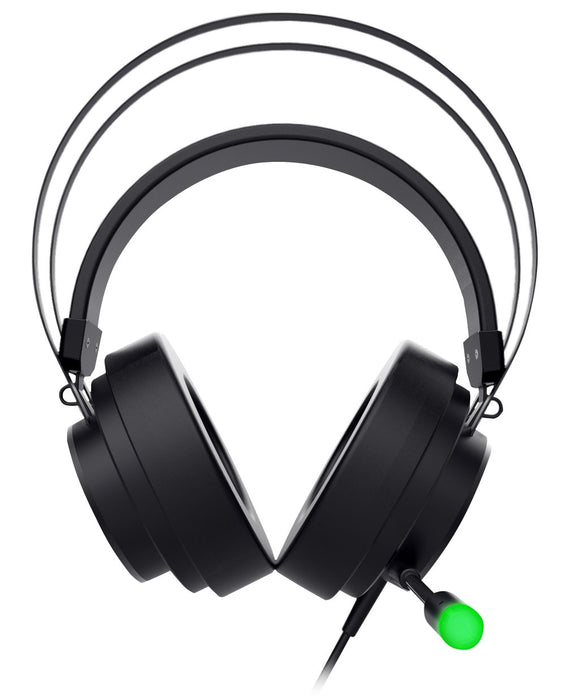 EAN 8435099528265 - KeepOut HX801 auricular y casco Auriculares Alámbrico Diadema Juego USB tipo A Negro imagen 3