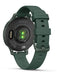 EAN 753759342708 - Garmin Lily 2 Active 38 mm Digital 240 x 201 Pixeles Pantalla táctil Verde GPS (satélite) imagen 9