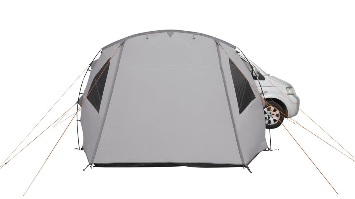 EAN 5709388145284 - Easy Camp Eidfjord Gris Avance independiente para autocaravana imagen 4