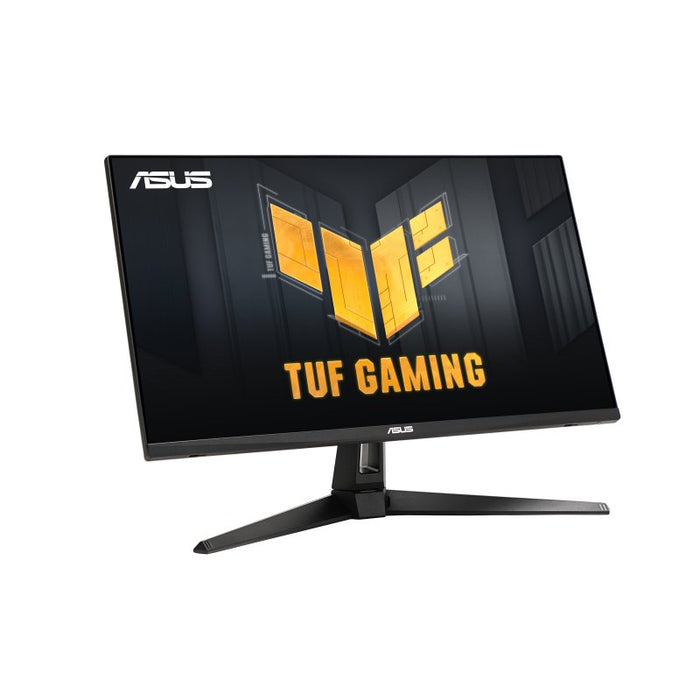 EAN 4711387079676 - ASUS TUF Gaming VG27AQ3A pantalla para PC 68,6 cm (27") 2560 x 1440 Pixeles Quad HD LCD Negro imagen 4