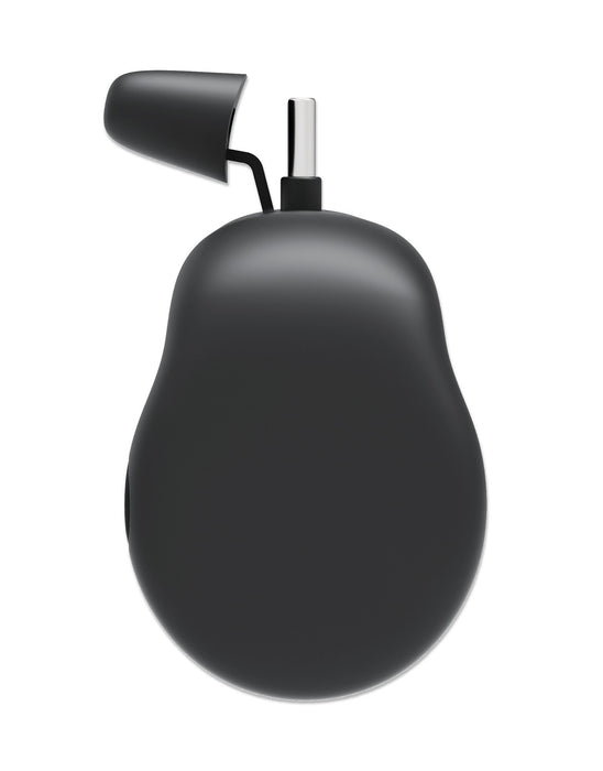 EAN 0766623102636 - Manhattan 102636 batería externa Ión de litio 5000 mAh Negro imagen 5