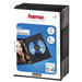 EAN 4007249511812 - Hama DVD Slim Box 10, Black 1 discos Negro imagen 2