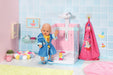 EAN 4001167830604 - BABY born Bath Walk in Shower Cuarto de baño para muñecas imagen 7